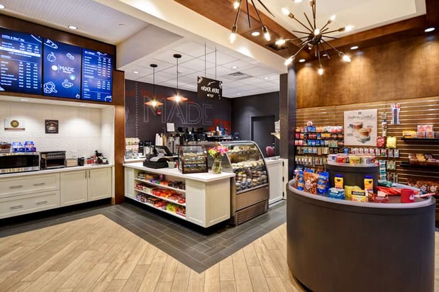 Images DoubleTree by Hilton Deadwood at Cadillac Jack's