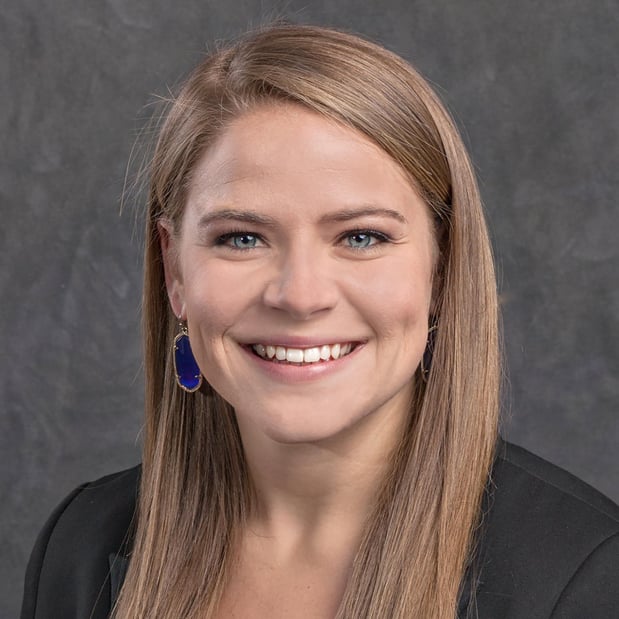 Images Edward Jones - Financial Advisor: Lindsey M Hutton, CFP®