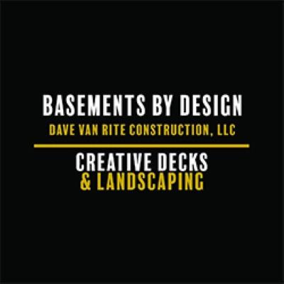 Dave Van Rite Construction, LLC - Creative Decks & Landscaping