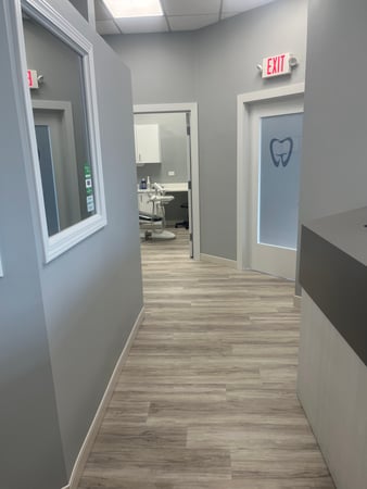 Images Glenlake Dental Care