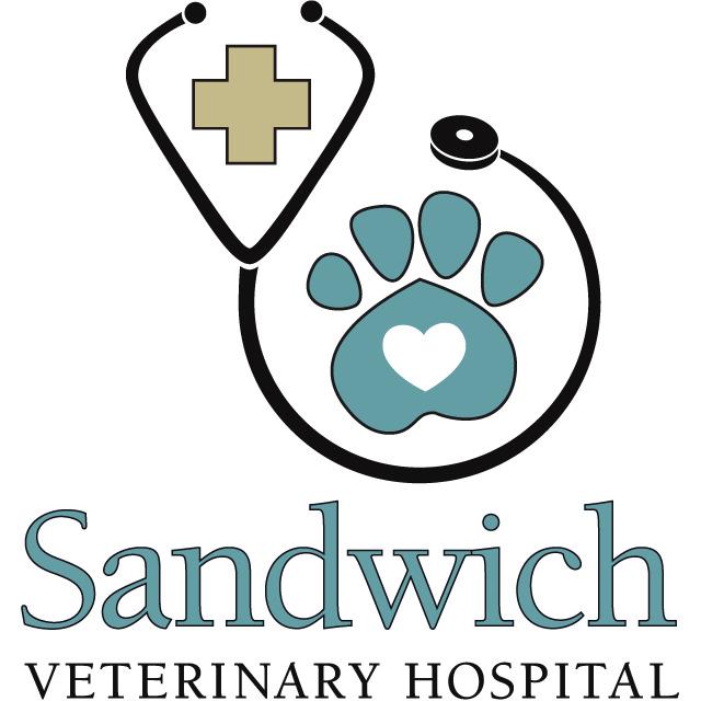 Sandwich Veterinary Hospital Logo