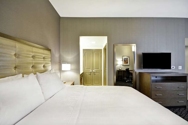 Images Homewood Suites by Hilton Warren Detroit
