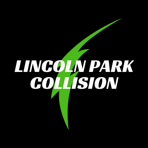 Lincoln Park Collision Logo