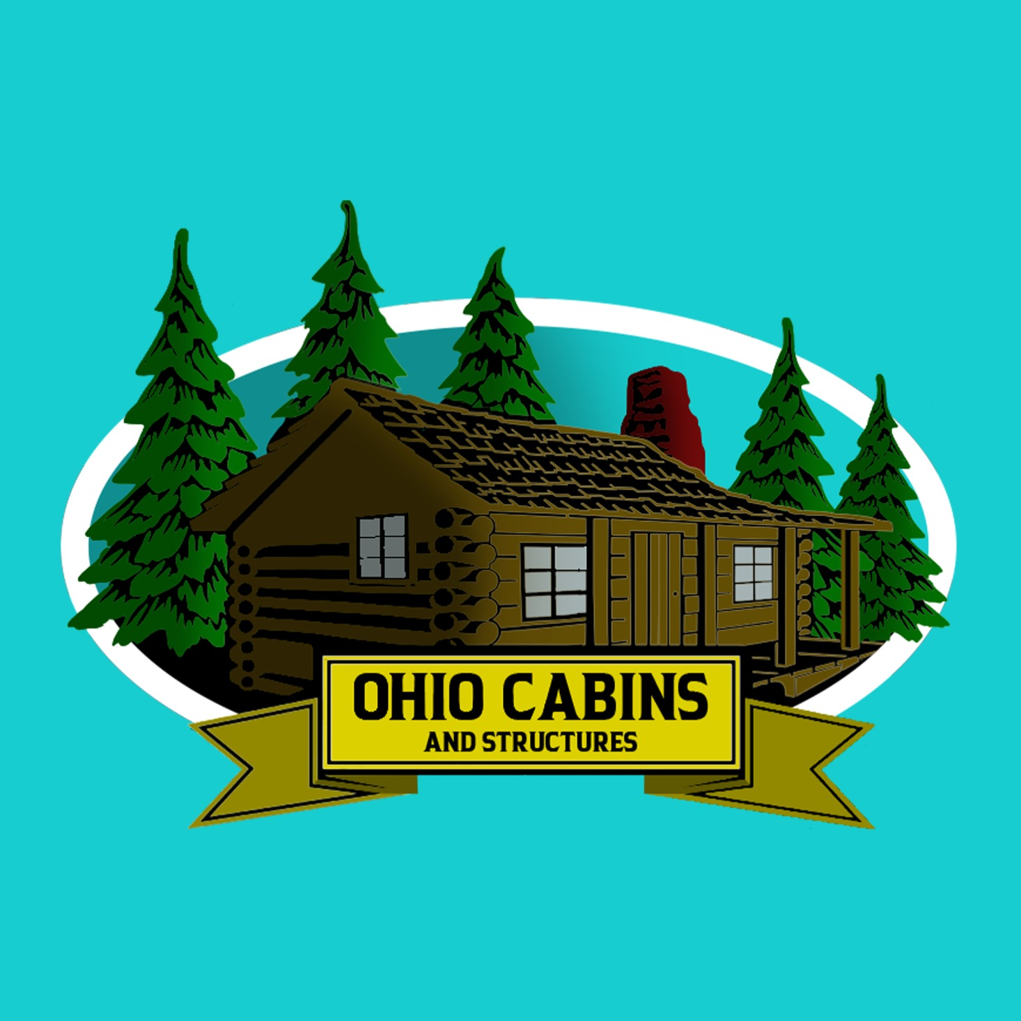 Ohio Cabins and Structures