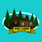 Ohio Cabins and Structures Logo