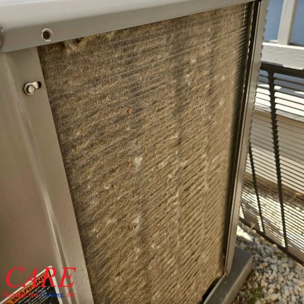 Images CARE Heating and Cooling, Inc.