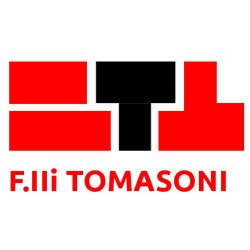 F.lli Tomasoni Paolo e Patrizio Logo