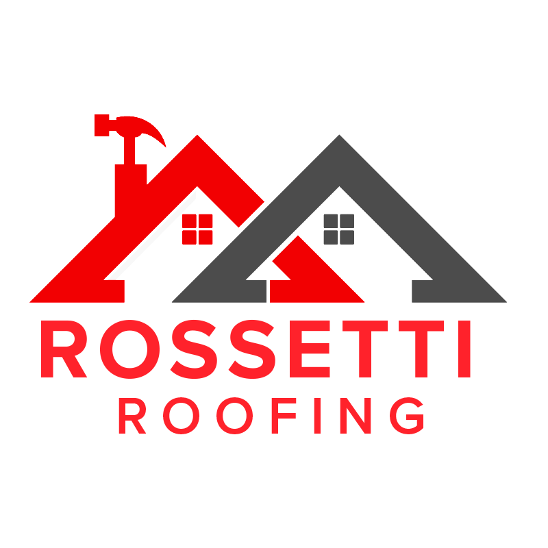 Rossetti Roofing Logo