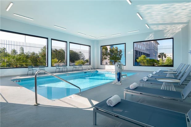 Images Spark by Hilton Orangeburg