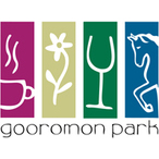 Gooromon Park Riding Centre Logo