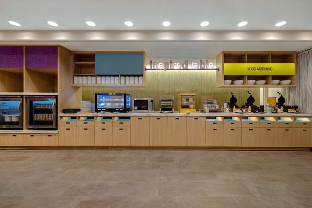 Images Home2 Suites by Hilton Allentown Bethlehem Airport