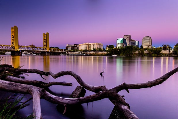 Images Holiday Inn Sacramento Downtown - Arena by IHG