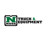 Nuss Truck & Equipment Logo