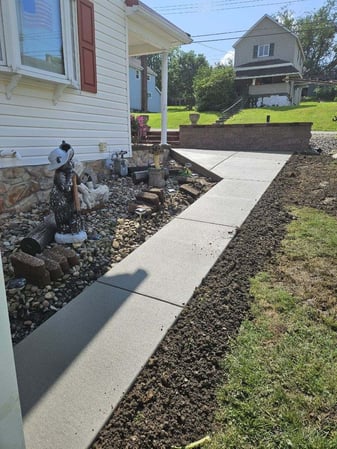 Images Camerons Concrete