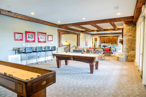 Images The Cottages at Lake Tamaha - Student Housing