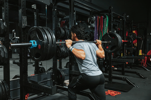 Images Maximize Athletic Performance