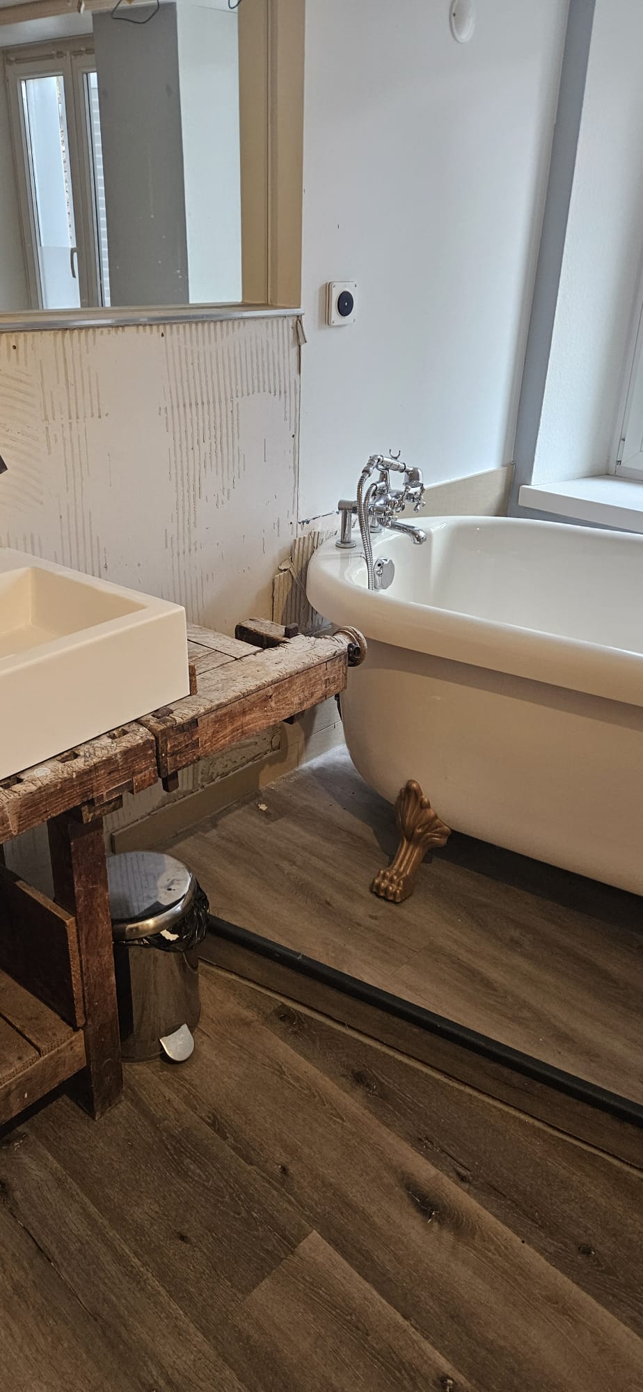 MEHDI Haustechnik GmbH, Almendsberg 574 in Walzenhausen