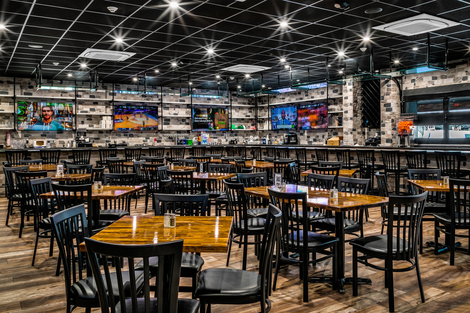 Jacks by the Tracks, 703 10th Ave, Belmar, NJ, Restaurants MapQuest