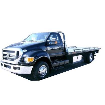 Roadmap Auto Towing Services