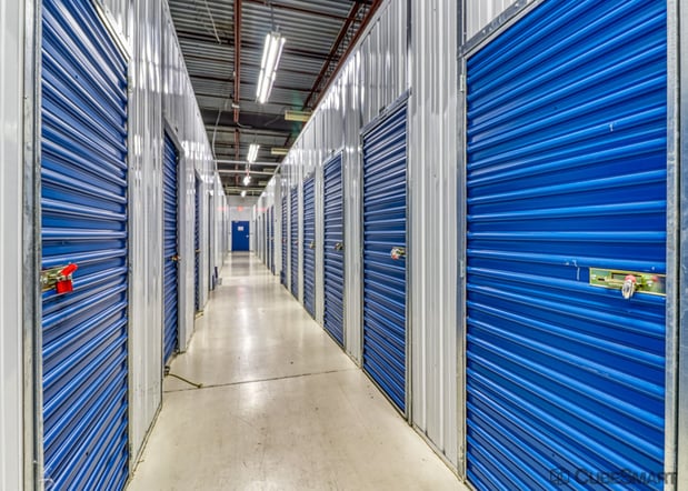 Images CubeSmart Self Storage