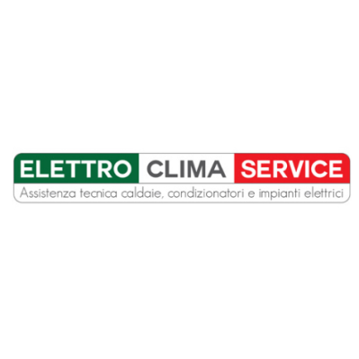 Elettro Clima Service Logo