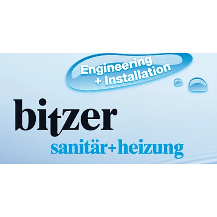 Bitzer Sanitär AG Logo