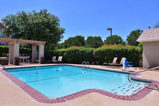 Images Staybridge Suites Wichita Falls by IHG