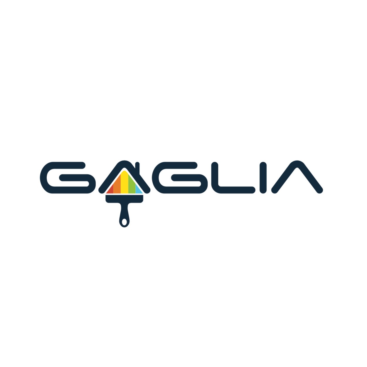 Gaglia Sàrl Logo