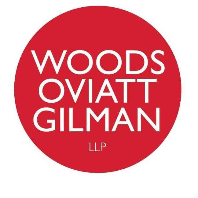Woods Oviatt Gilman Llp Logo