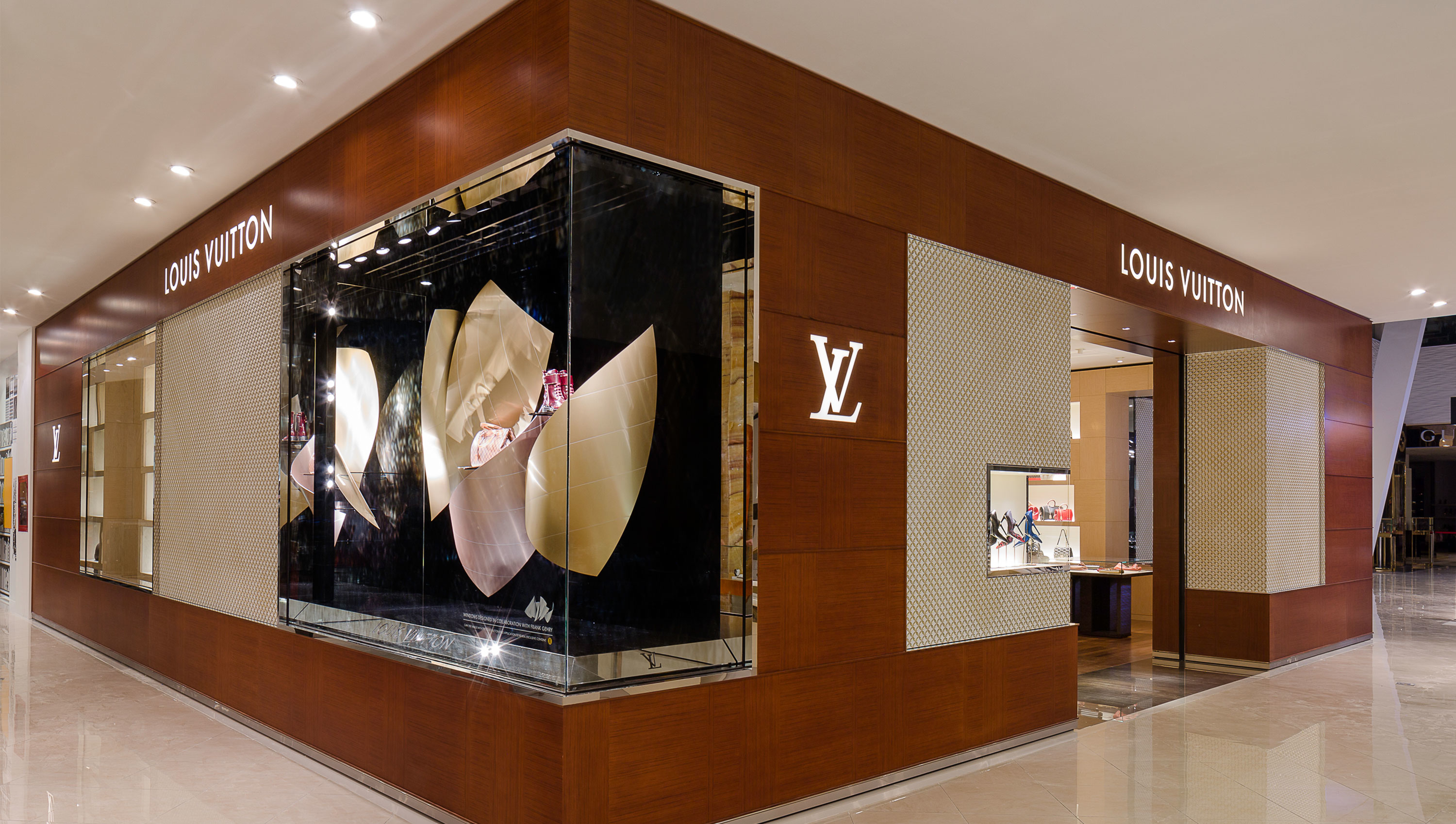 Images Louis Vuitton Monterrey El Palacio de Hierro