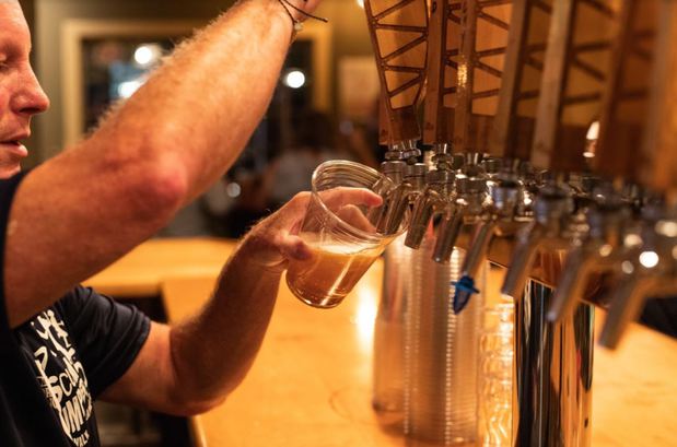 Images Fairport Brewing Company