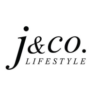 jandco. LIFESTYLE Logo