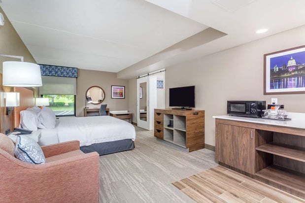 Images Hampton Inn Harrisburg-East (Hershey Area)