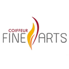 Coiffeur fine arts Logo