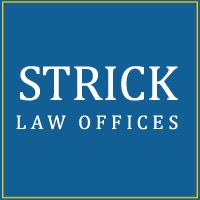 Strick Law Offices