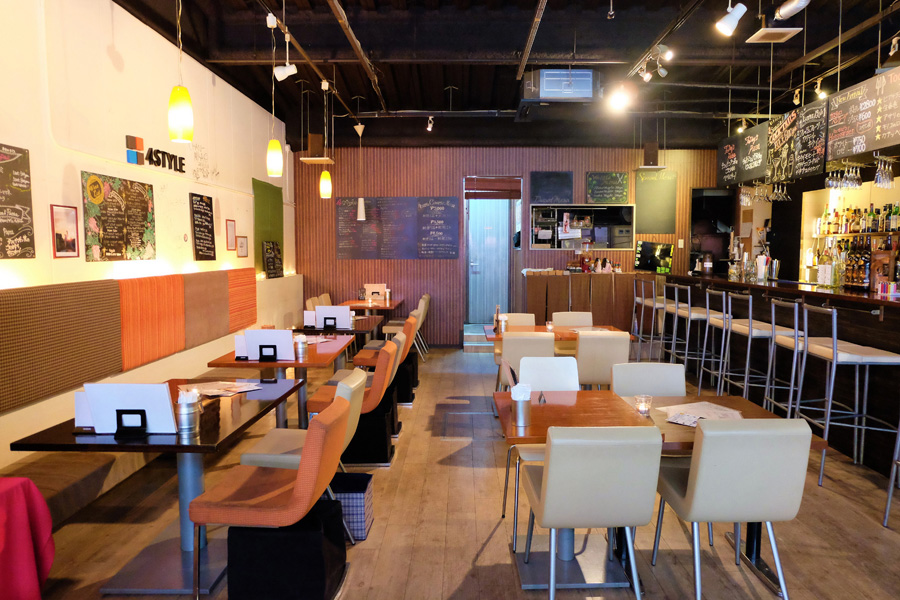 Images CAFE DINING 4STYLE 湘南台店