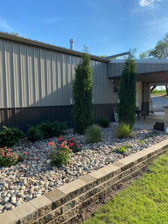 Images Elite Landscape Solutions LLC