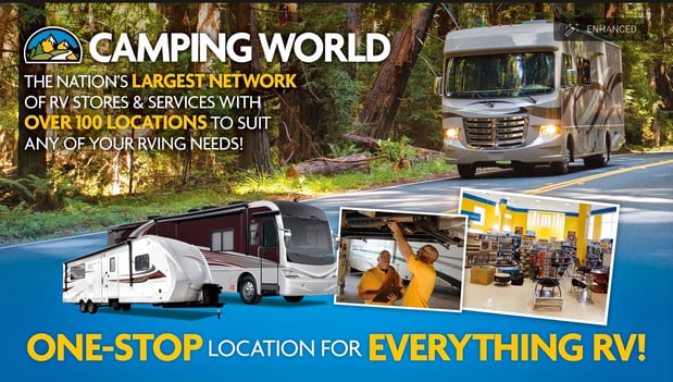 Images Camping World Headquarters
