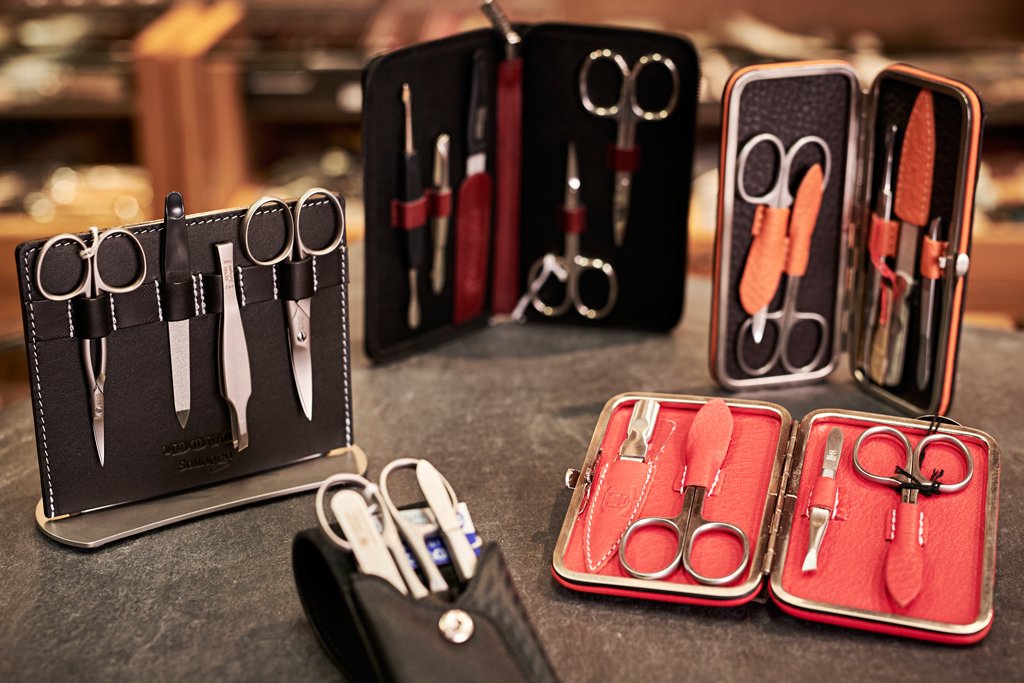 Lorenzi Messer GmbH, Stampfenbachplatz 4 in Zürich