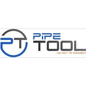 Logo pipeTOOL GmbH