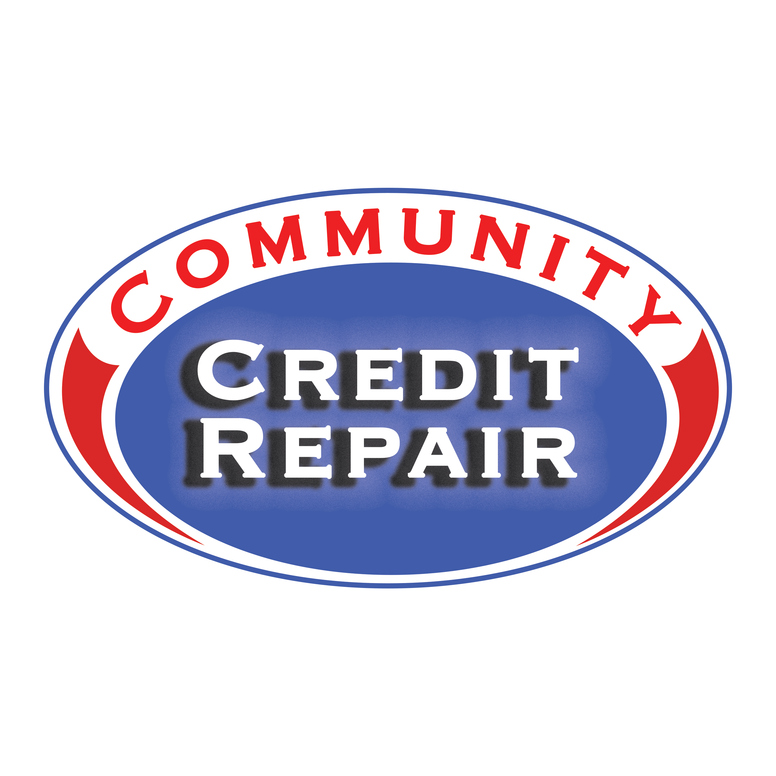 community credit repair