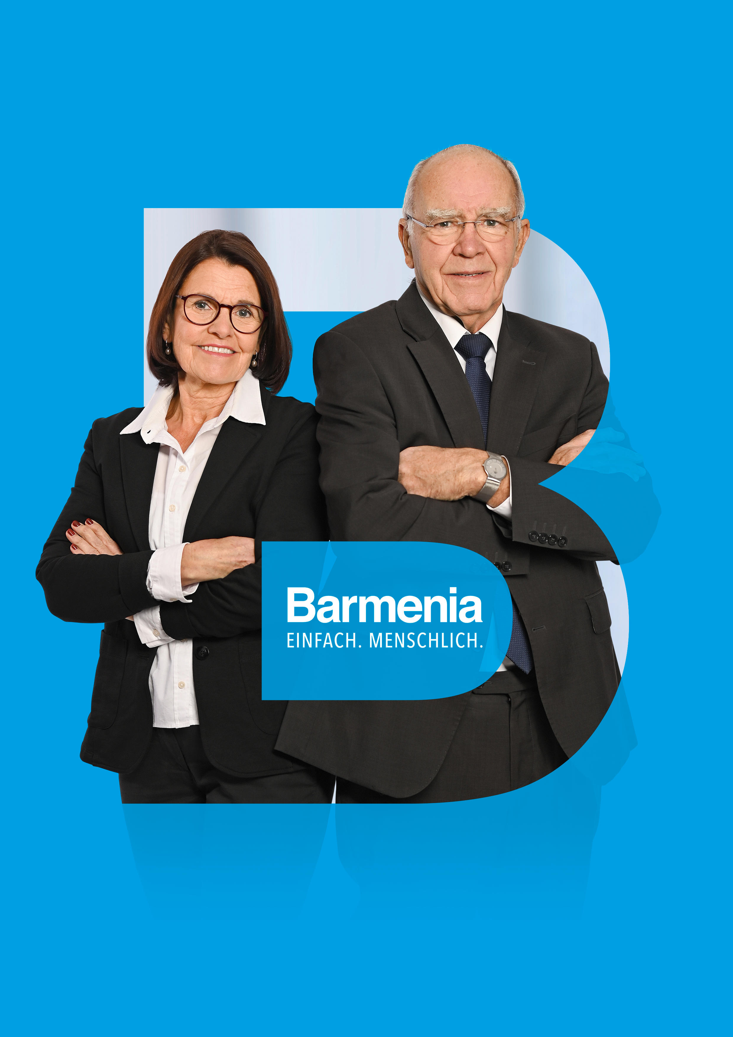  Kortmann & Schulmann oHG. Ihre Ansprechpartner für die Barmenia Versicherung in Ganderkesee.