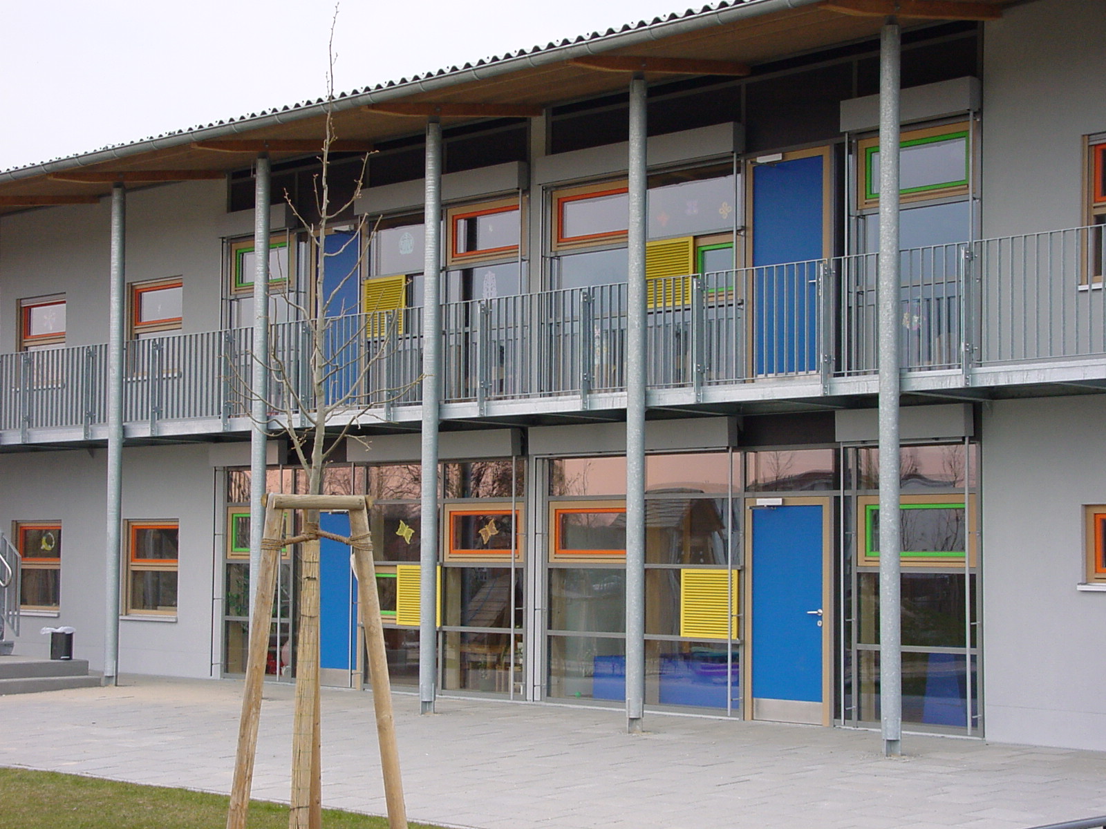 Deterding Bauelemente u. Innenausbau GmbH, Unterm Berge 19 in Sonnenstein