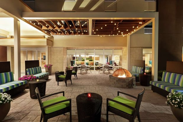 Images Home2 Suites by Hilton Savannah Airport