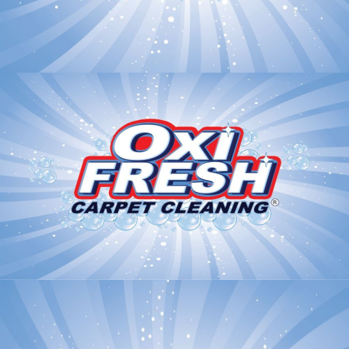 OxiFresh Carpet Cleaning