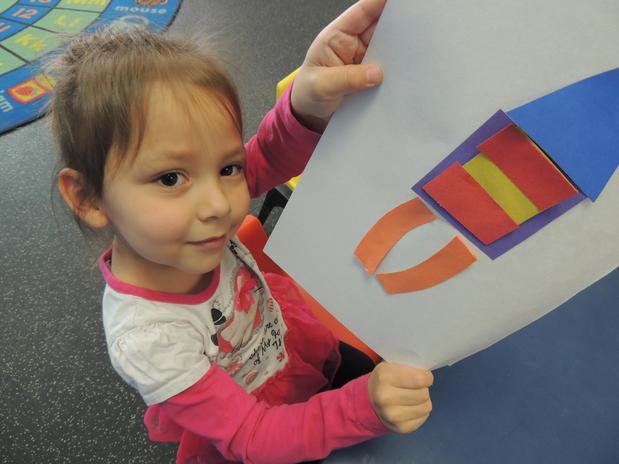 Images Kid's Academy Child Learning Center