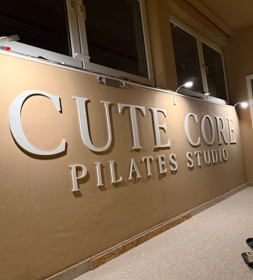 Cute Core - Pilates Studio, Astheimer Str. 41 in Rüsselsheim am Main