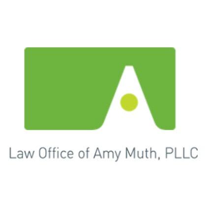 Law Office of Amy Muth, PLLC Logo