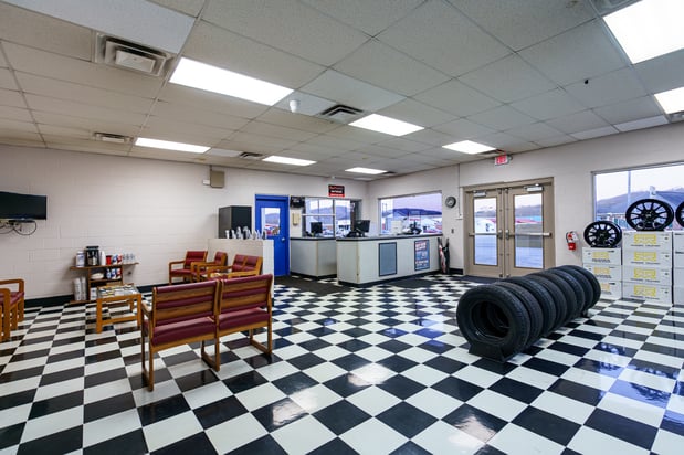 Images Tire Discounters