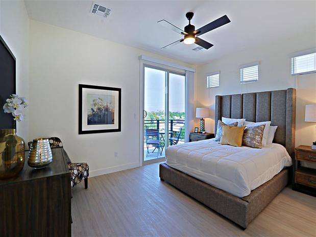 Images Scottsdale Hayden Townhomes